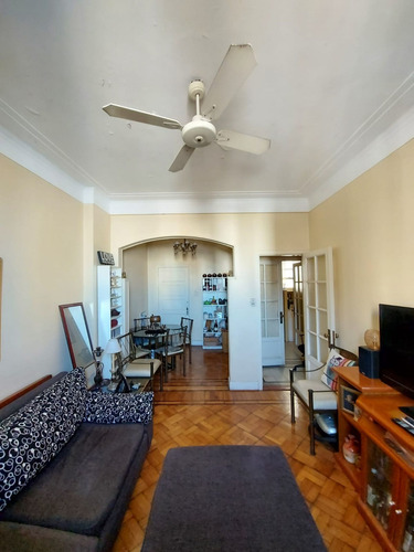 Imagen 5 de 25 de Venta De Hermoso Departamento 3 Amb Y Dependencia