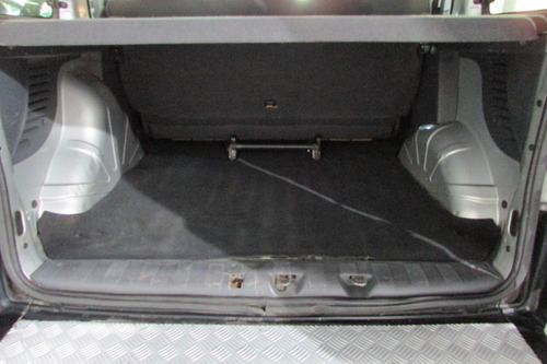 Fiat Doblò 2005 1.8 Adventure 8v Gasolina
