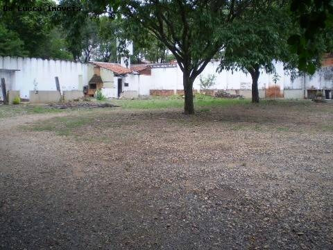 Imagem 3 de 9 de Área À Venda Em Chácara Da Barra - Ar017048