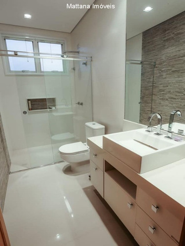 Imagem 15 de 30 de Condomínio Santa Clara Em Jacareí-sp - Cov303 - 68097820