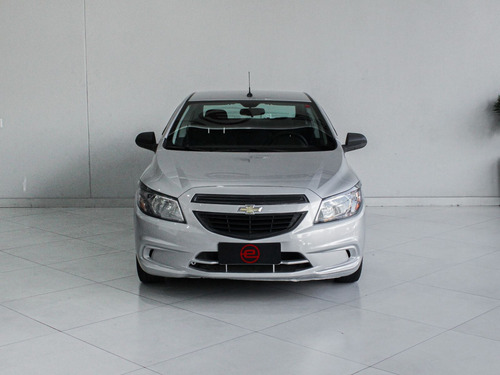 Chevrolet Prisma Sed. Joy/ LS 1.0 8V FlexPower 4p