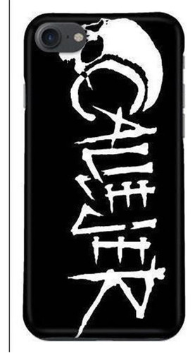 Funda Celular Acidez Punk Rock Callejer Todos Los Cel *