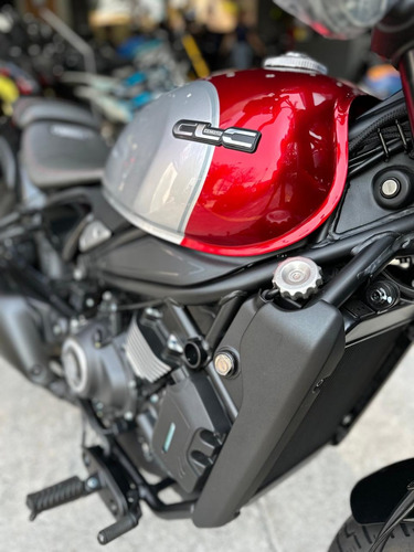 Cf Moto 450 Cl-c 2024