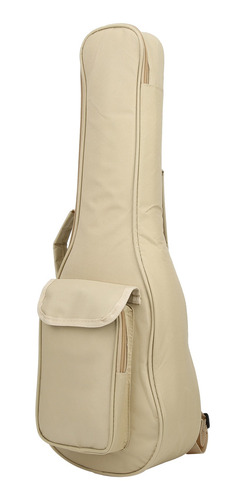 Imagen 6 de 10 de Funda De Transporte Para Ukelele Piezas De Guitarra Instrume