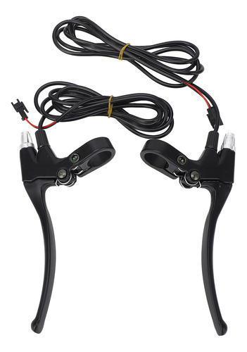 Manillar De Freno Eléctrico Para Patinete, 1 Par, Izquierda