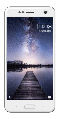 Zte Blade V8 3gb 32gb Dual Sim Duos