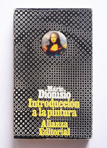 Mario Dionisio - Introduccion A La Pintura