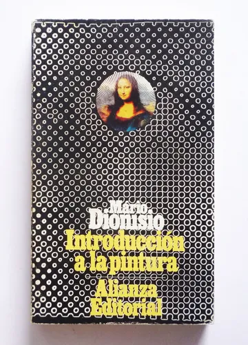 Mario Dionisio - Introduccion A La Pintura (Usado)