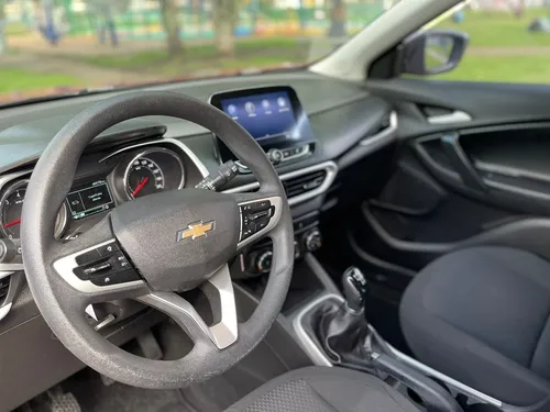 Chevrolet Tracker 1.8 Ls