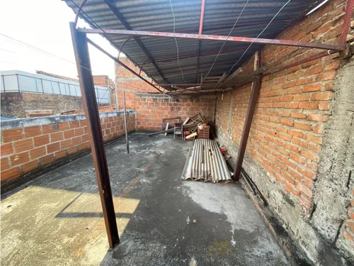 Vendo Casa En Cristobal Colon