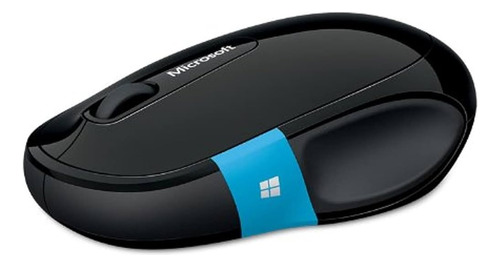 Mouse Microsoft Bluetooth Sculpt H3s-00003 Circuit Shop