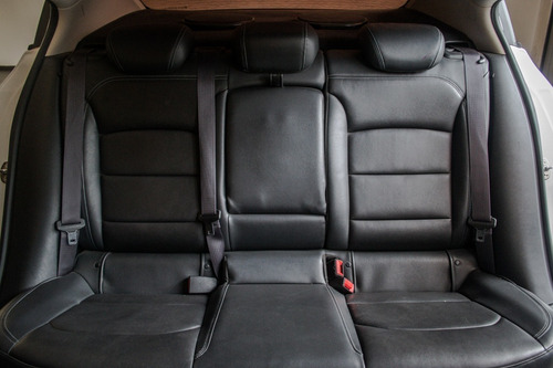 Imagen 9 de 10 de Chevrolet Cruze Lt 4 Puertas