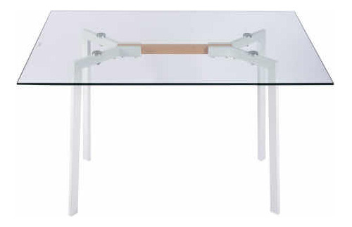 Mesa Comedor Alai 120x80cm Outlet