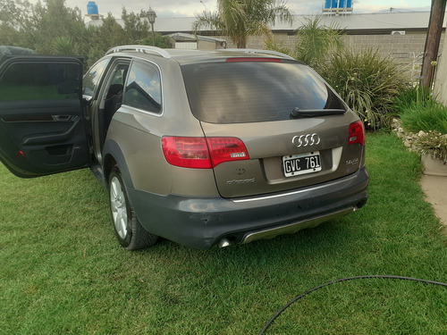 Vendo O Permuto Por Sw4. Motor 3.0 Tdi V6 Biturbo. 4 X 4.