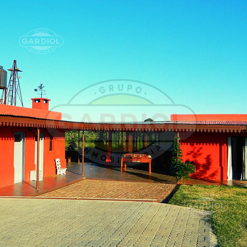 Terreno En Venta En Riachuelo