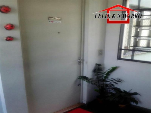 Imagem 8 de 9 de Apartamento 48m2 - 1314