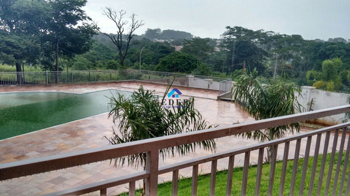 Imagem 5 de 9 de Terreno Em Condominio - Jardim Sao Camilo Ii - Ref: 230 - V-230