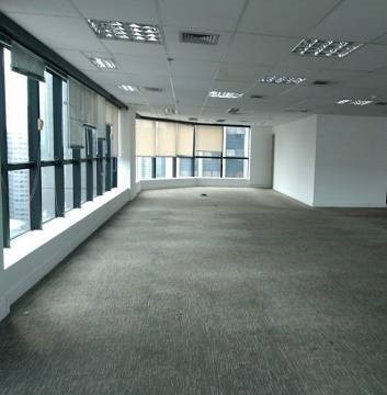 Imagem 1 de 8 de Sala Comercial 400 M² - Bela Vista - São Paulo - Sp - 101995