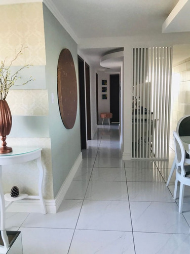 Imagem 9 de 12 de Apartamento Para Venda - 008584