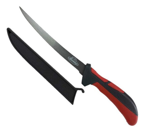 Cuchillo Filetero Xcd 15 Cm