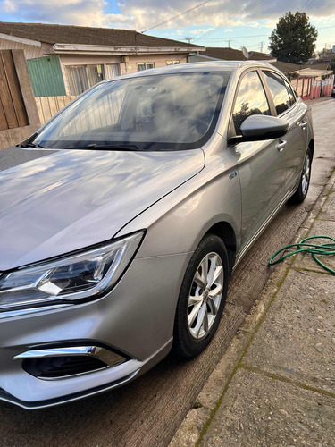 MG MG5 1.5 Com Mt