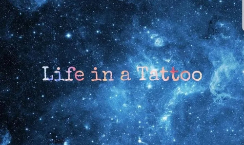 Tatuaje Temporal Realista Perro Dog # Life In A Tattoo