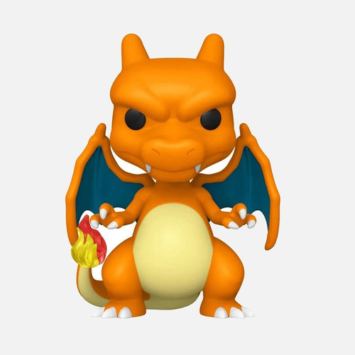 Funko Pokemon - Charizard #843