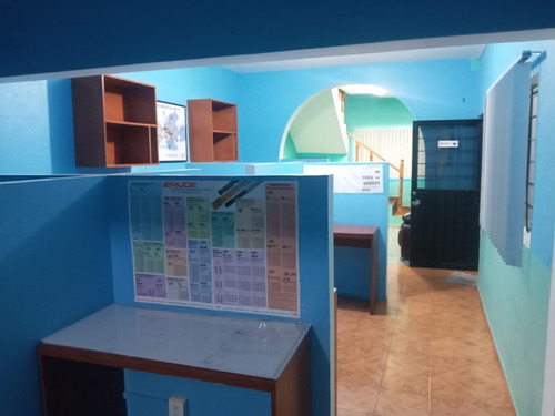 Casa En Renta En Azcapotzalco San Rafael