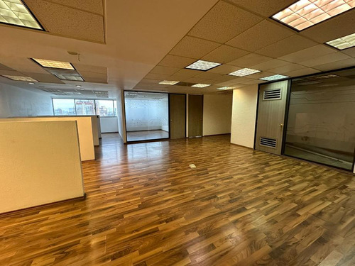 Oficinas En Renta En Río Tiber Piso 7