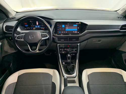 Volkswagen Taigun 1.0 Tsi Highline At