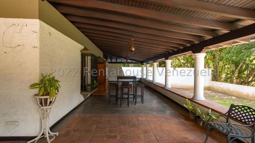 Imagen 23 de 23 de Casa En Venta En La Lagunita Country Club Cod 22-19591 Jhony Fernandes