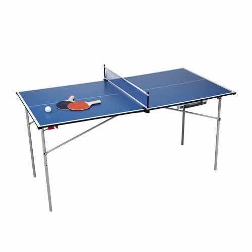 Mesa De Ping Pong Para Niños Y Adultos