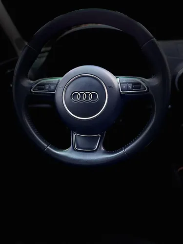Audi A3 1.8 Ambition