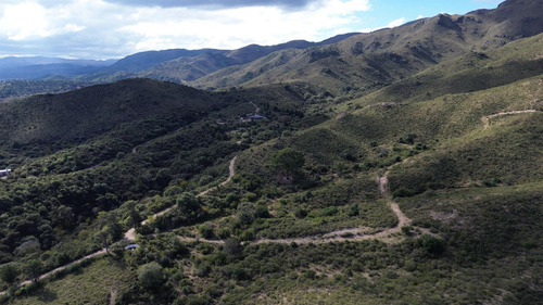 Lotes En Venta En Huerta Grande