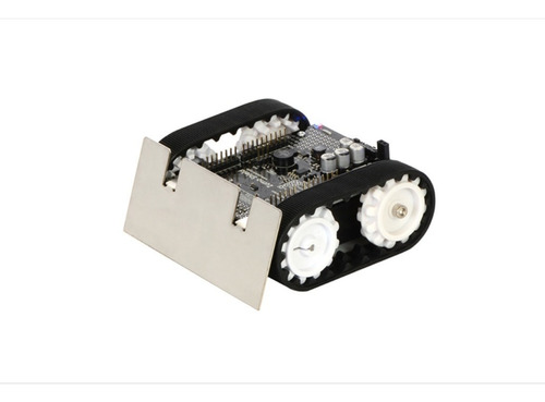 Kit Shield De Robot Zumo Para Arduino Sin Motores Pololu