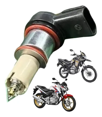 Atuador Sensor De Marcha Lenta Cb 300 E Xre 300 2009 Á 2022