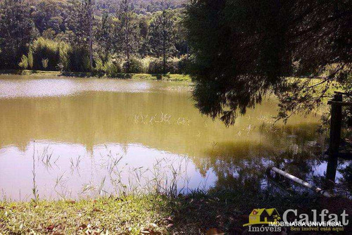 Chácara Com 4 Dorms, Centro, Cabreúva - R$ 1.9 Mi, Cod: 780 - V780