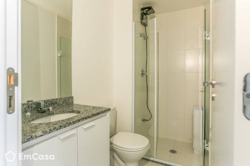 Imagem 8 de 10 de Apartamento À Venda Em São Paulo - 19273