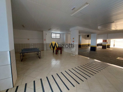 Imagem 9 de 28 de Apartamento 2 Dormitórios Em Praia Grande/sp - Vista Mar - V807