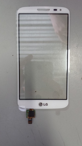 Touch LG G2 Mini D618 D620 D621 D625 Blanco