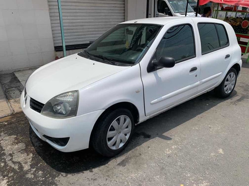 Renault Clio Austero