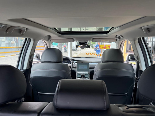 Dodge Journey 1.5T Gdi Sxt