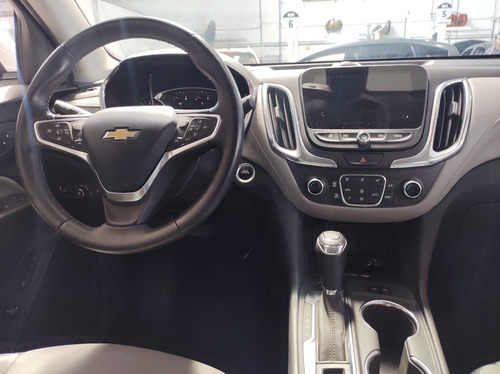 Imagen 10 de 14 de Chevrolet Equinox 1.5t Premier Awd