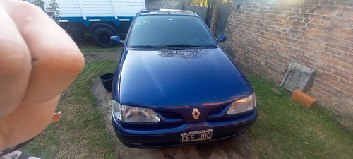 Renault Megane 2.0 Rxe