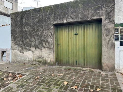Venta De 2 Ph Con Garage, Lanús Este. Oportunidad!