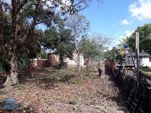 Imagem 10 de 10 de Terreno Com Ótima Localização - Chaperó - Itaguaí - 154 - 34209792