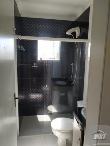 Imagem 8 de 10 de Apartamento 3 Dormitorios - 378 - 378