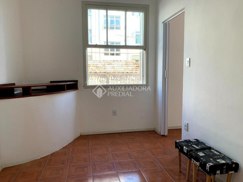 Imagem 3 de 15 de Apartamento - Centro Historico - Ref: 236849 - V-236849