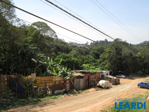 Imagem 7 de 7 de Area - Jardim Mimas - Sp - 514646