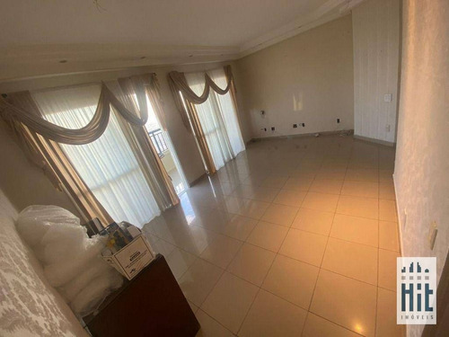 Imagem 2 de 30 de Apartamento Para Alugar, 105 M² Por R$ 5.000,00/mês - Parque Da Mooca - São Paulo/sp - Ap4818